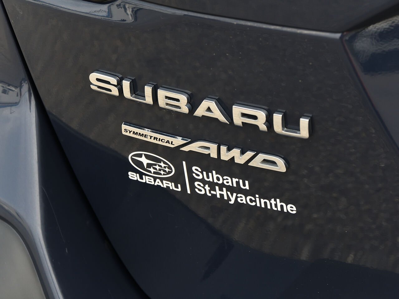 Subaru Outback Limited XT 2023 Bleu Saint-Hyacinthe - photo #32