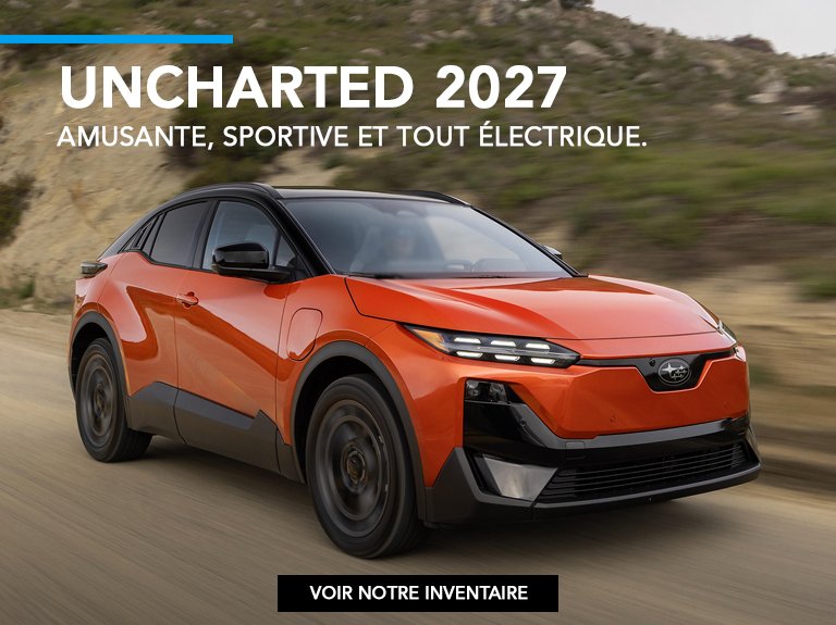 subaru-st-hyacinthe-accueil-UNCHARTED-2027-octobre-FR
