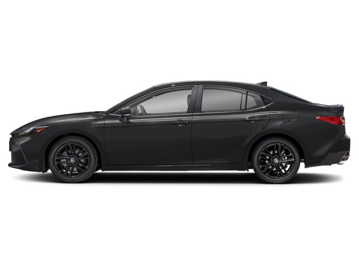 2027 Toyota Camry SE groupe Amélioré