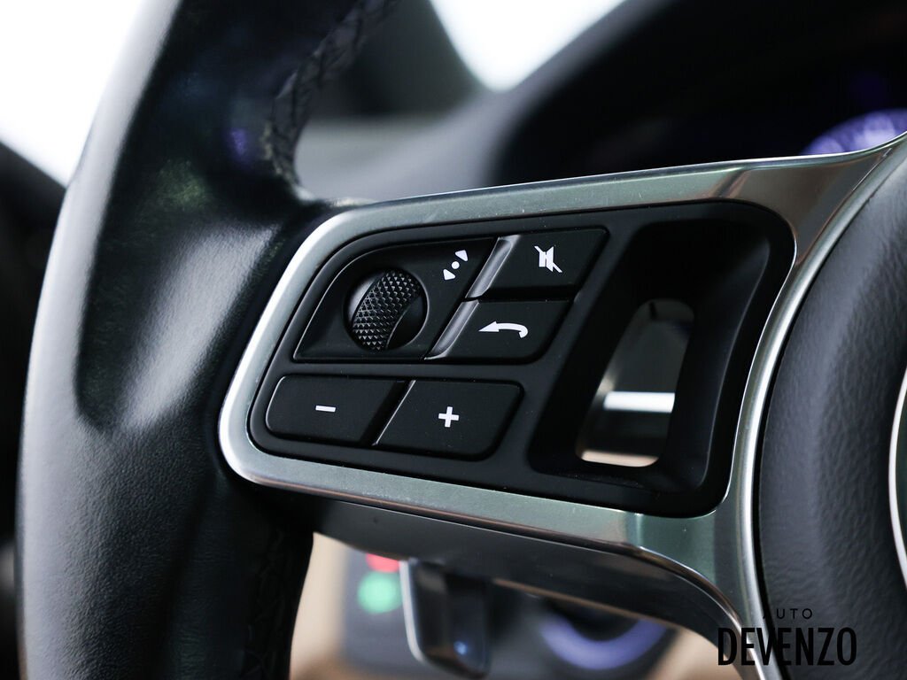 Porsche Cayenne 2020 Noir Saint-Eustache - photo #16