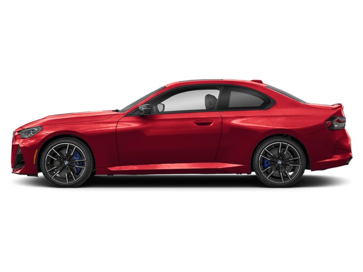 2026 BMW 2 Series M240i xDrive