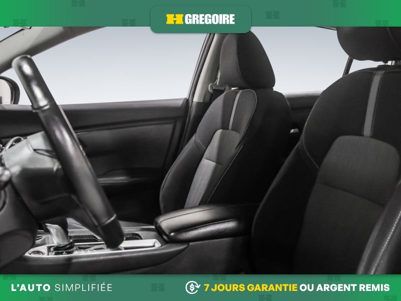 2021 Nissan Sentra Grey Blainville - photo #13