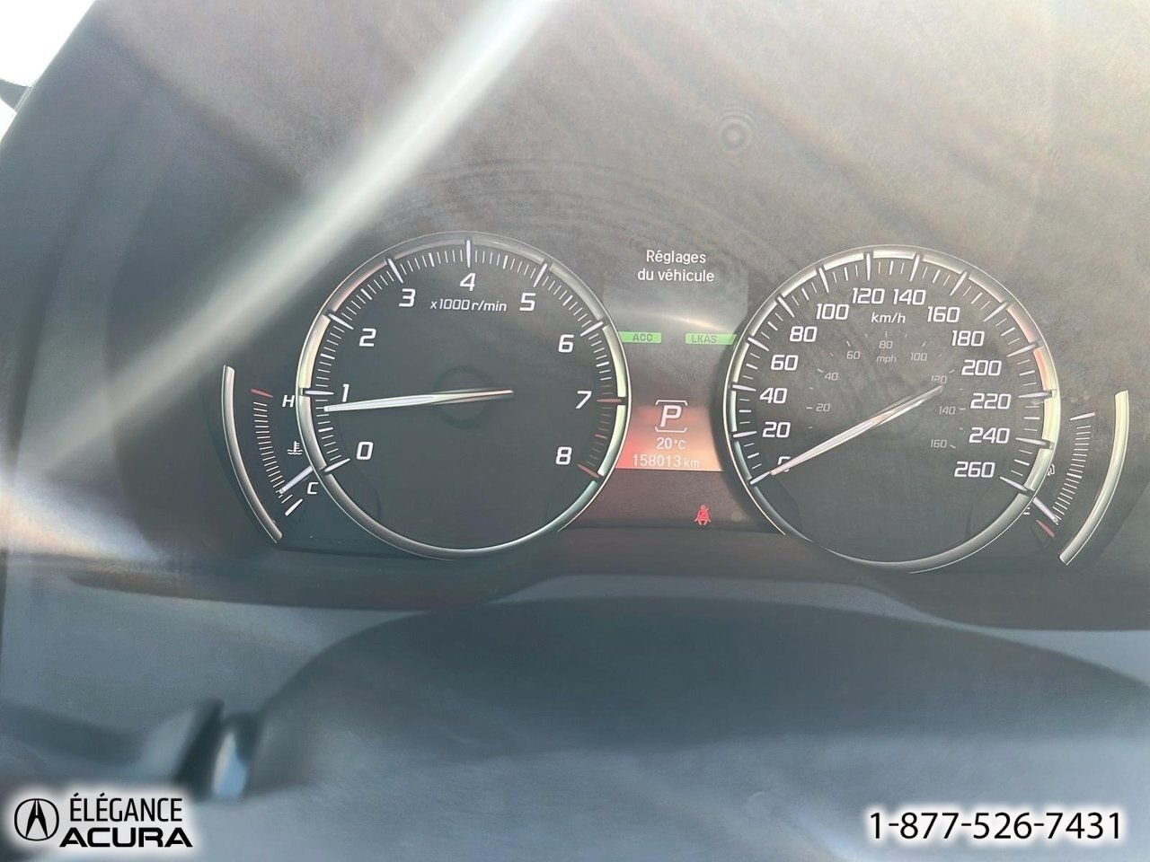 2017 Acura MDX Elite Pkg | 26047A Grey Granby - photo #17