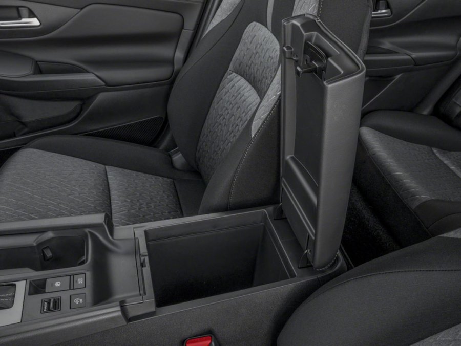 2027 Nissan Sentra SV Atlantic Grey Metallic