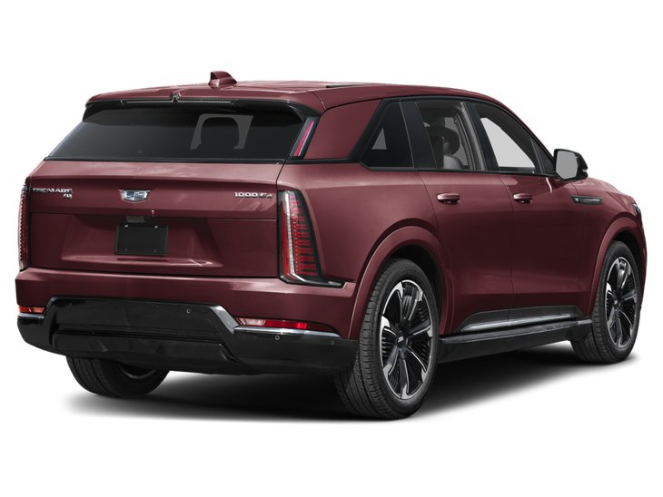 2026 Cadillac Escalade IQ Sport première qualité
