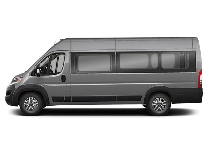 2026 Ram ProMaster Window Van SLT+