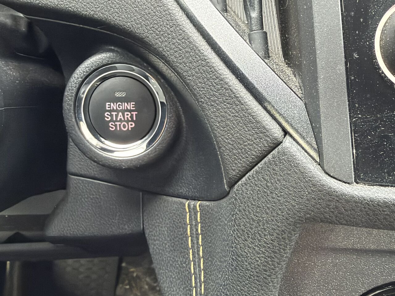 Subaru Crosstrek Outdoor CVT 2022 Gris Châteauguay - photo #17