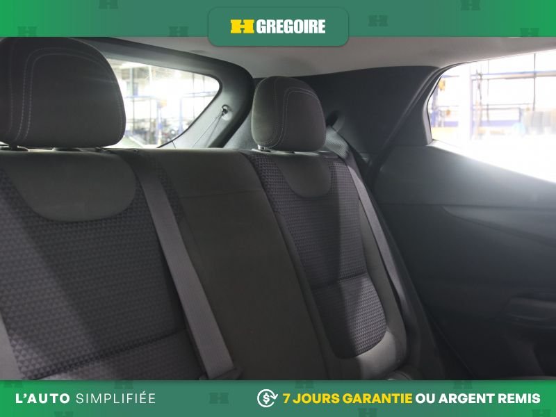 Volkswagen Tiguan 2023 Blanc Blainville - photo #25