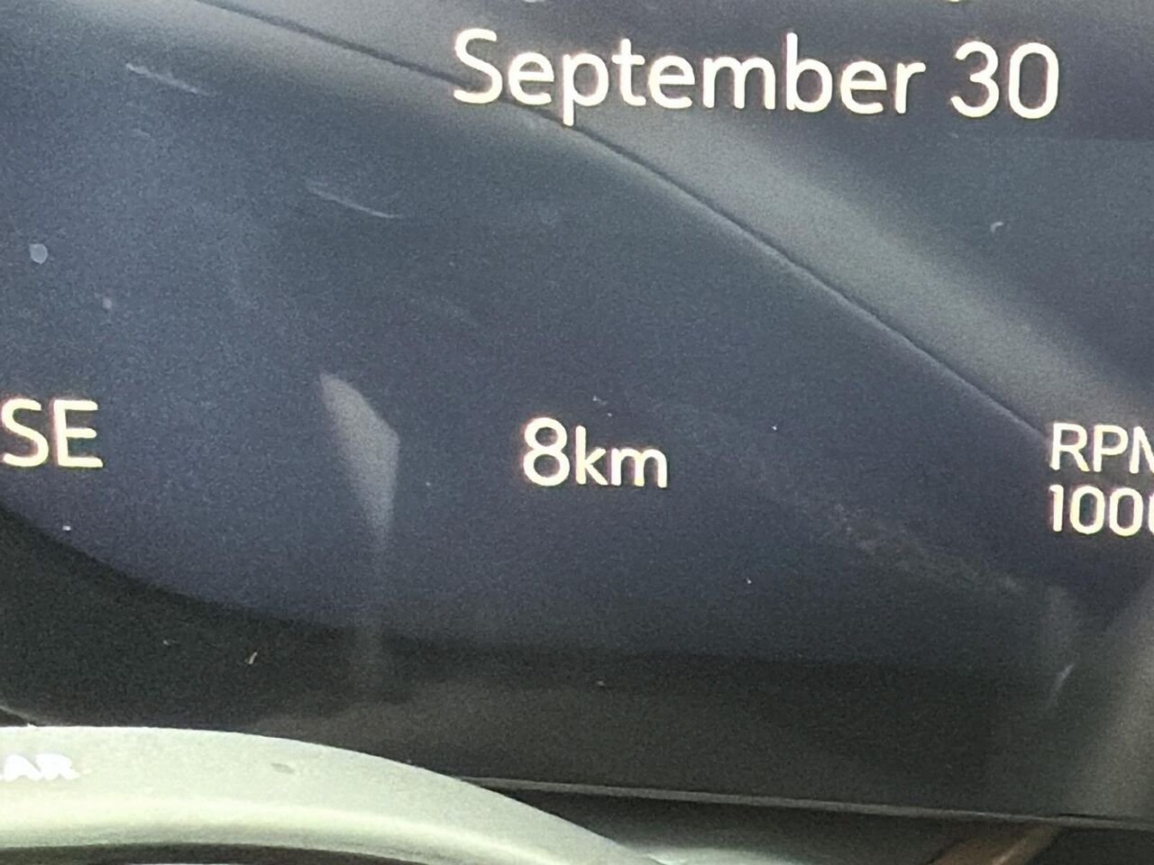 BUICK Envision SPORT TOURING 2026 BLANC SOMMET Saint-Hyacinthe - photo #12