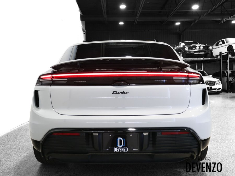 Porsche Macan 2025 2025 Gris