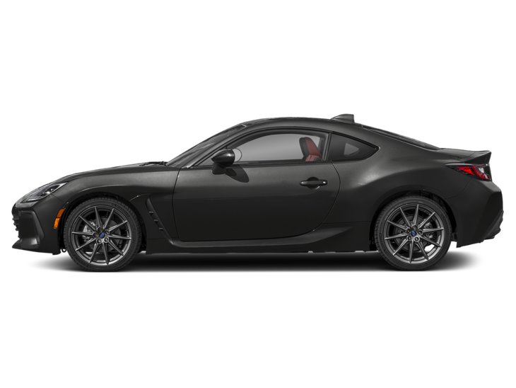 2026 Subaru BRZ Sport-tech