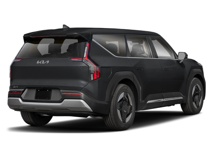 2026 Kia EV9 Land