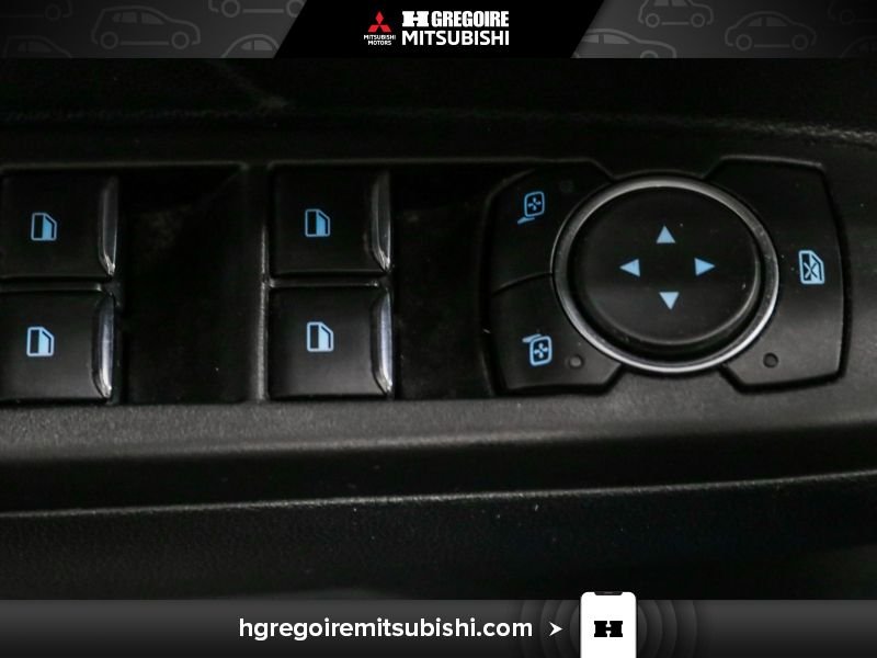Ford Escape 2021 Bleu Laval - photo #13