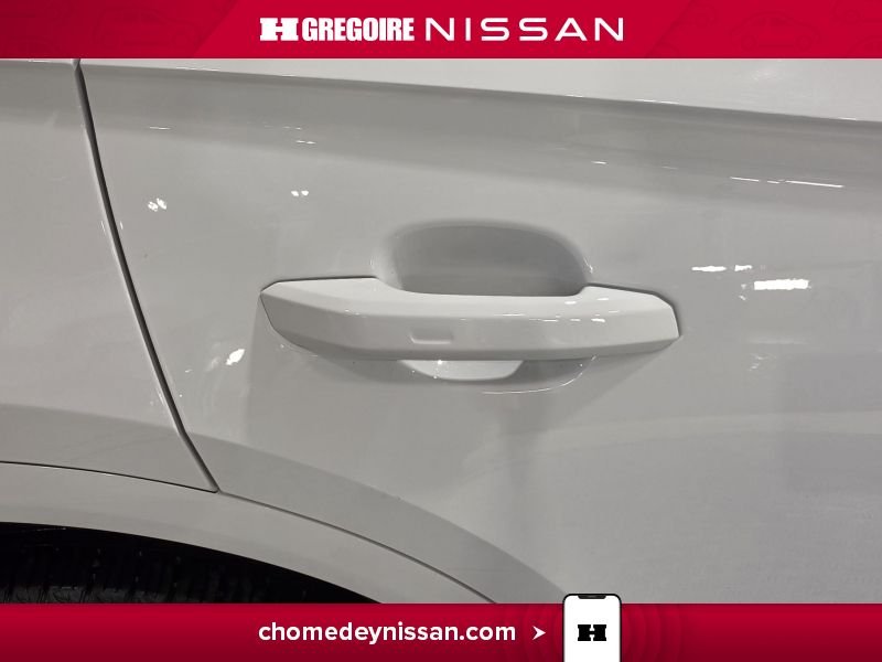 2025 Audi Q5 White Saint-Eustache - photo #35