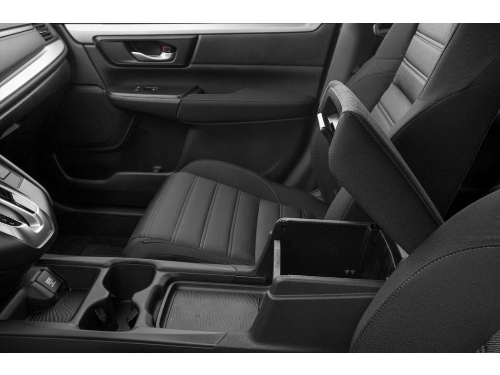 Honda CR-V LX 2018 Grey Ottawa & Gatineau - photo #9