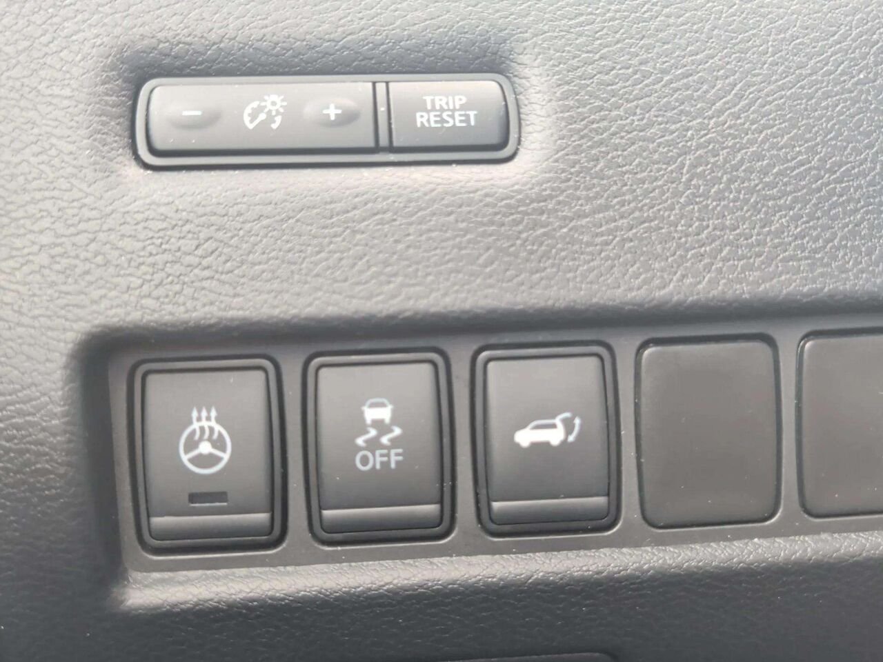 Nissan Murano 2018 Rouge Gatineau - photo #16