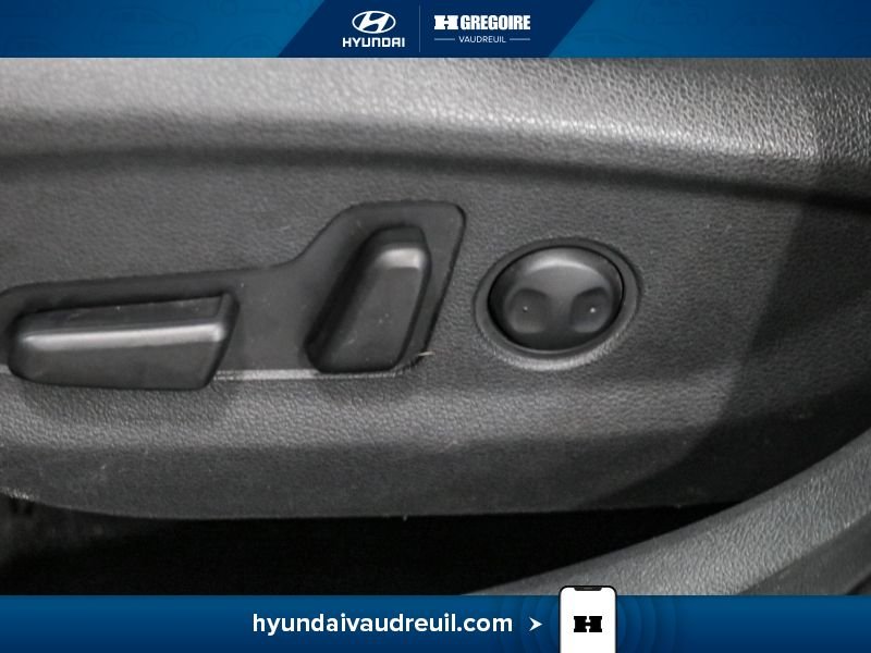 2017 Hyundai Tucson Blue Laval - photo #18