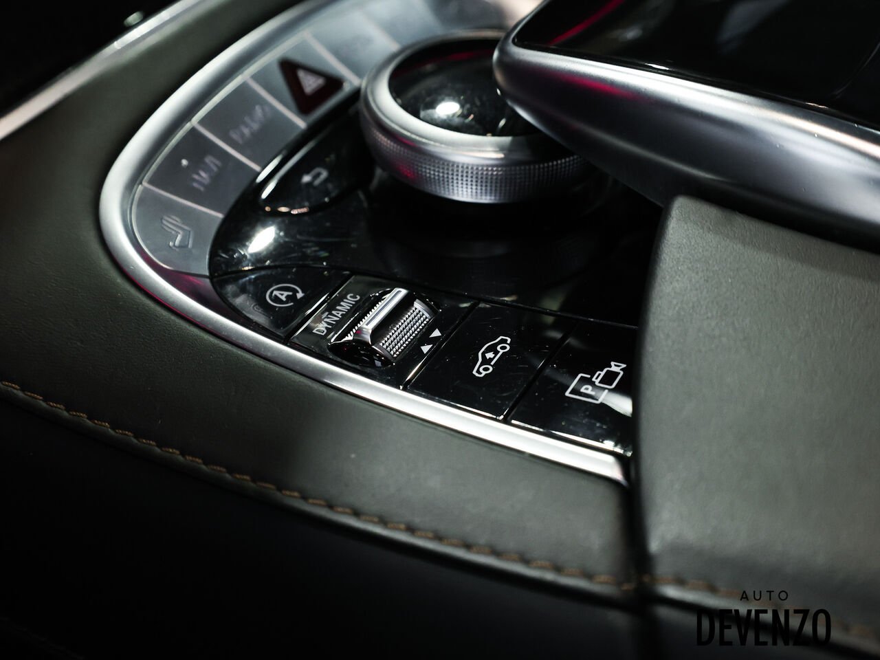 2019 Mercedes-Benz Classe-S Black Saint-Eustache - photo #21