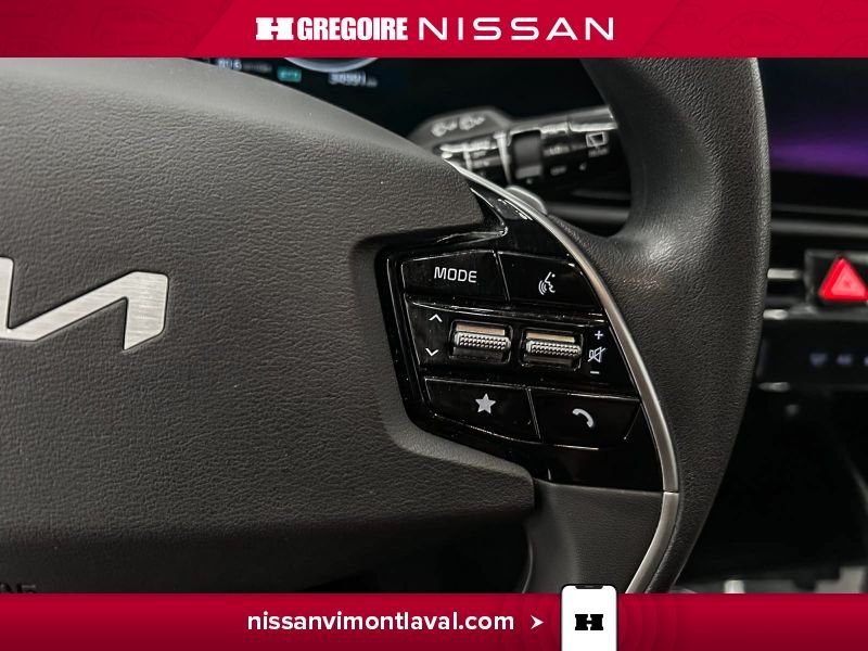 Kia Niro 2023 Gris Saint-Eustache - photo #27