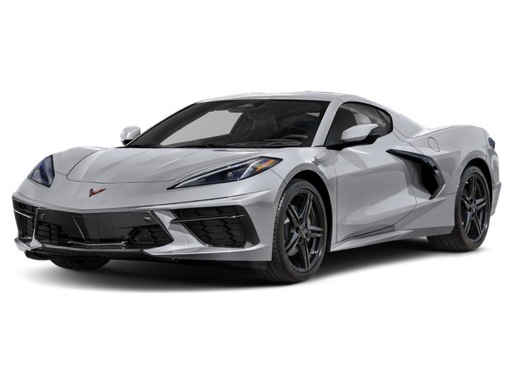 2027 Chevrolet Corvette 3LT