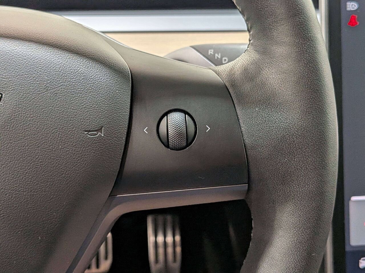2019 Tesla Model 3 Standard Range Plus RWD White Val-David - photo #15