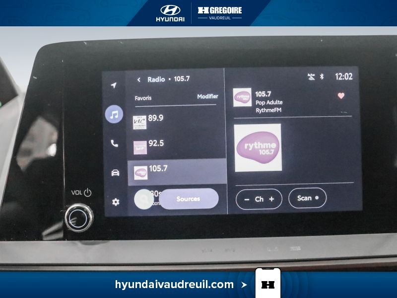 2026 Toyota Prius Silver Laval - photo #24