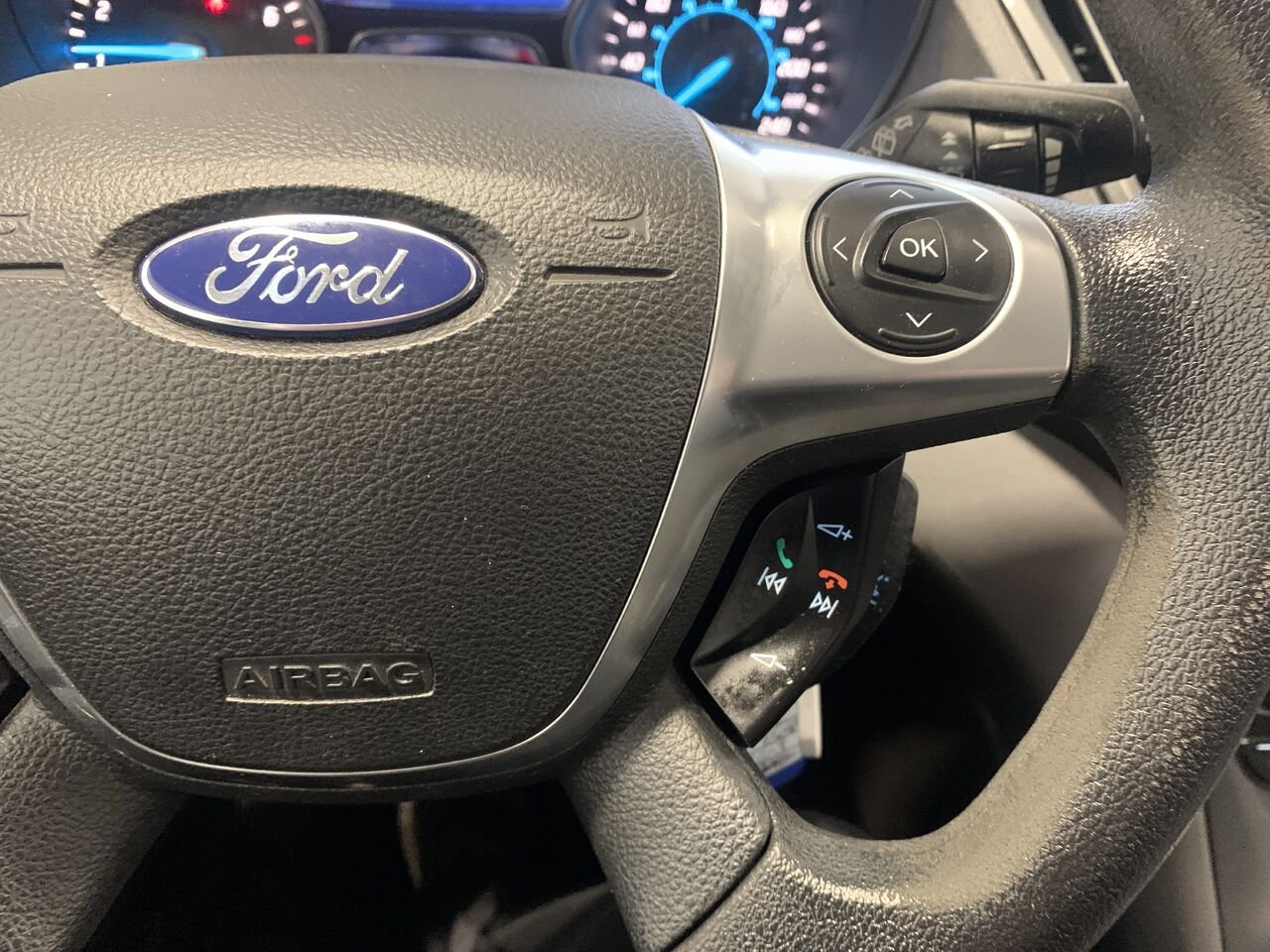 Ford Escape ESCAPE SE 2013 Gris Châteauguay - photo #30
