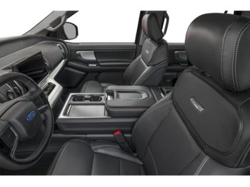 Ford Expedition Platinum Max