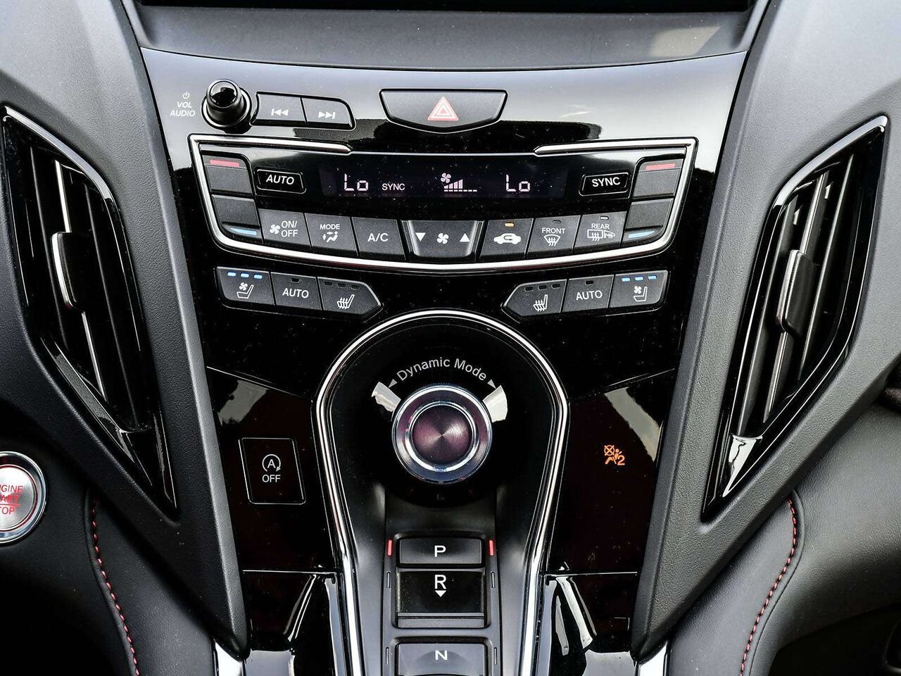 2024 Acura RDX A-Spec AWD Grey Etobicoke - photo #26