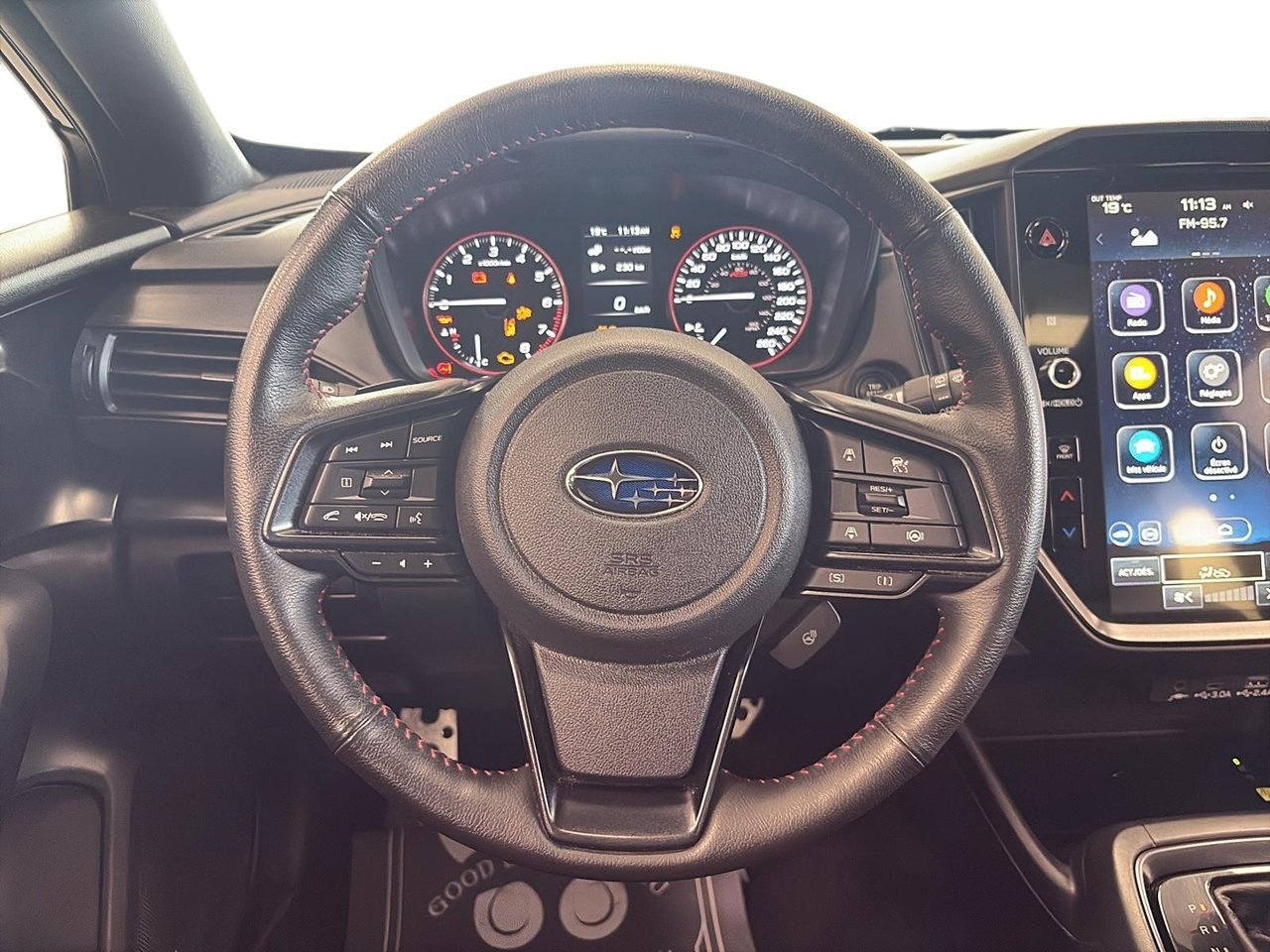 Subaru Impreza RS 2024 Baie-Comeau - photo #11