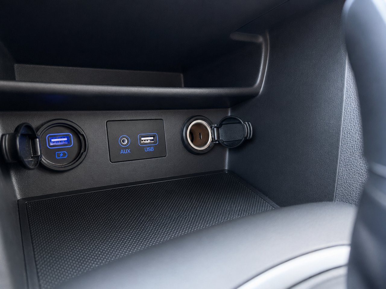 2019 Hyundai Kona Blue Châteauguay - photo #10