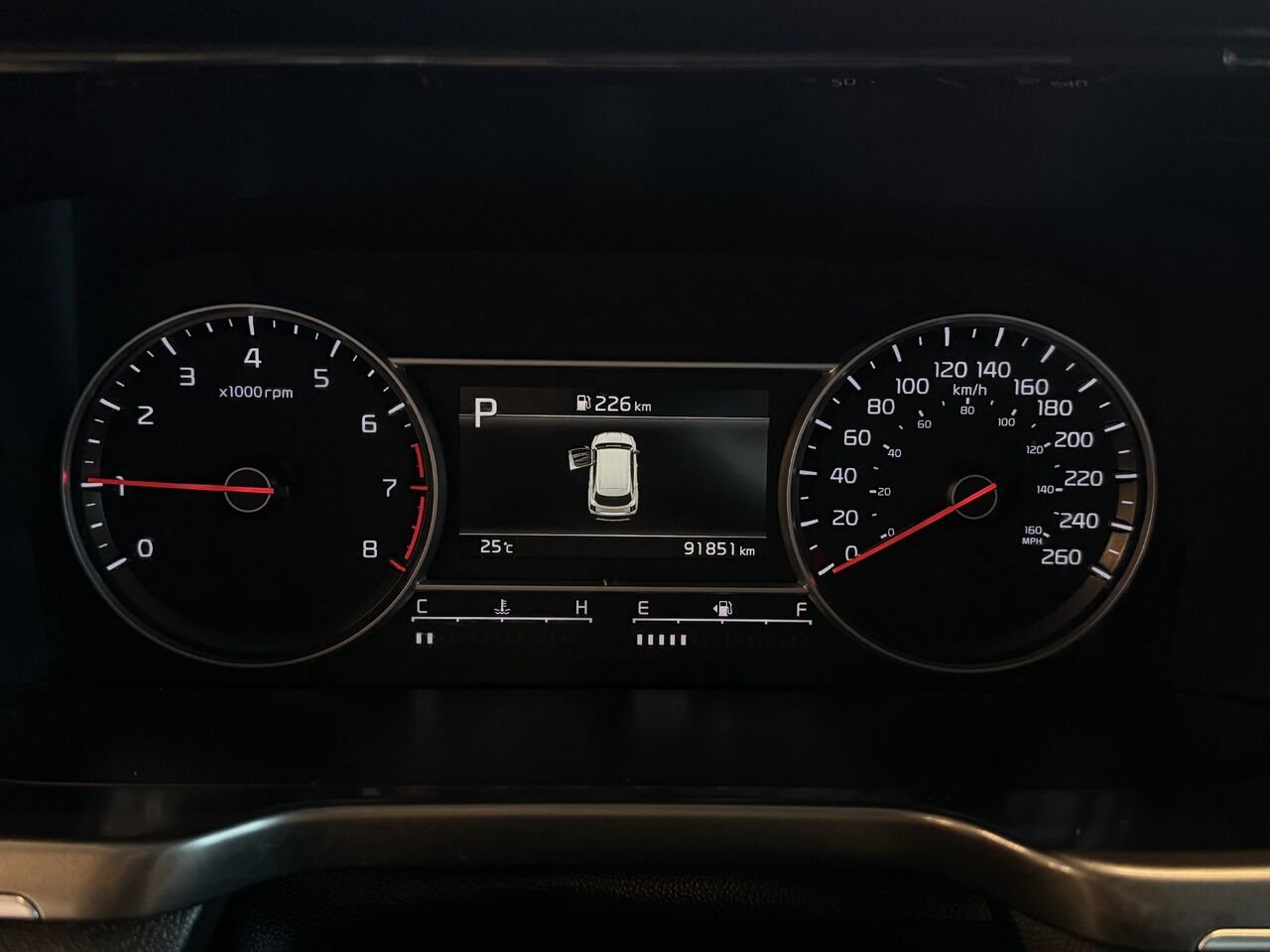 2023 Kia Sorento Grey Saint-Eustache - photo #13