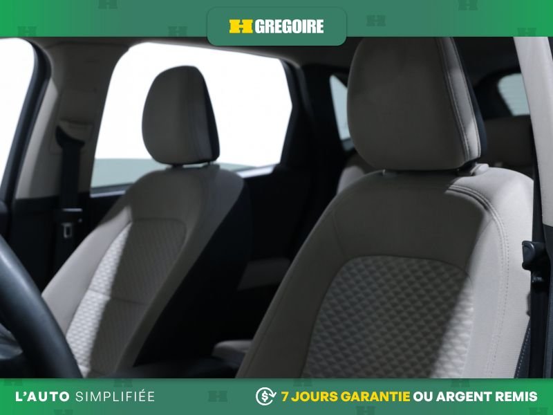 2020 Ford Escape Black Blainville - photo #15