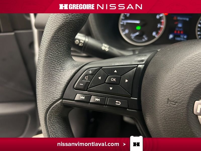 Nissan Sentra 2024 Blanc Laval - photo #22