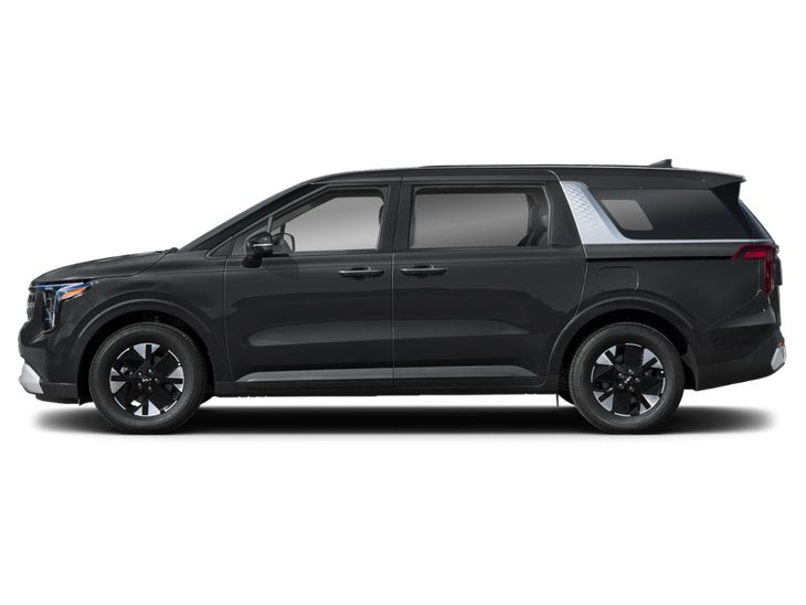 2027 Kia Carnival hybride LX+