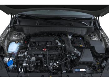 Hyundai Kona Privilégié