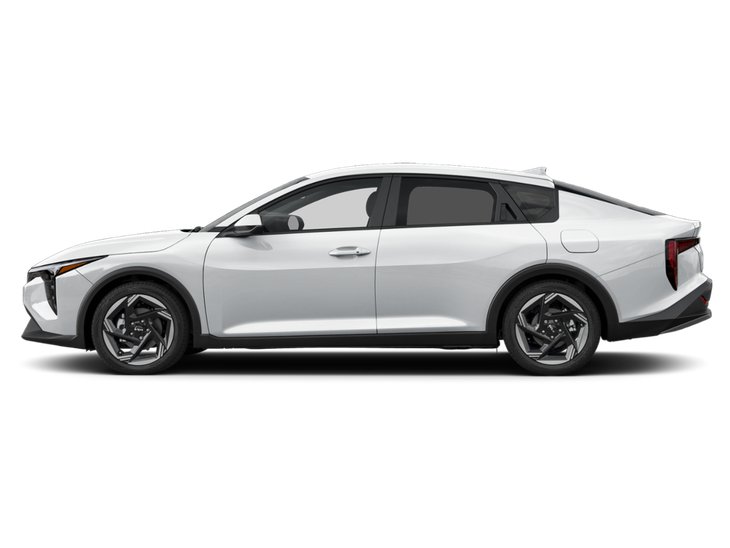 2027 Kia K4 EX Premium