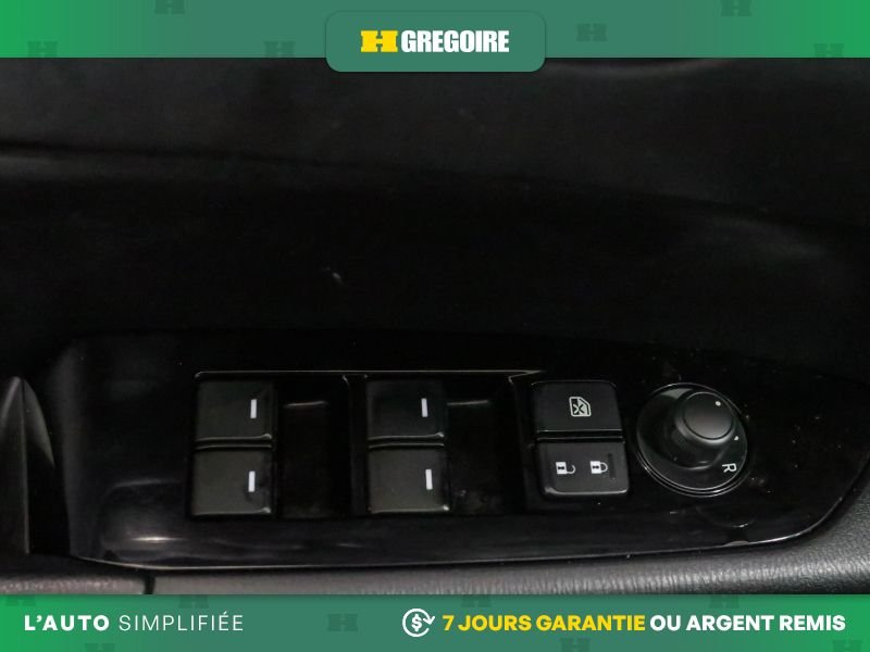 Mazda CX-5 822322 | GS GR ELECT CUIR A/C TOIT OUVRANT 2022 Blanc Laval - photo #15