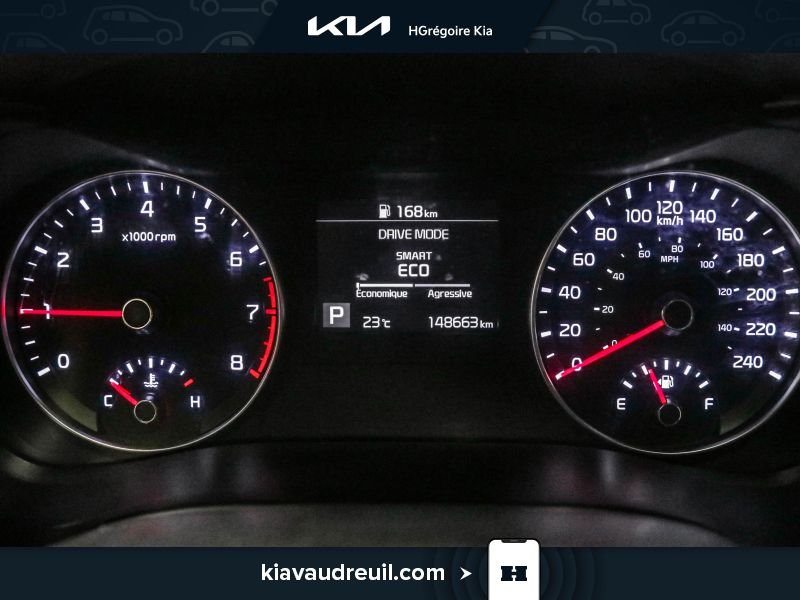 2020 Kia Forte White Laval - photo #16