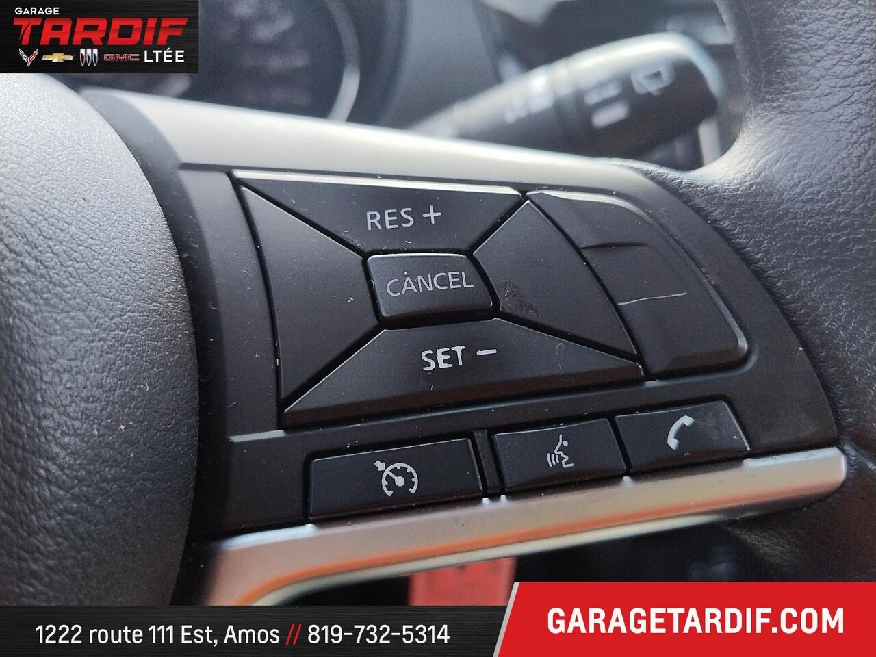 2022 NISSAN QASHQAI Black Mont-Laurier - photo #14