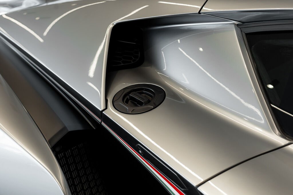 2014 Lamborghini Veneno 1 OF 3 | *PRICE IN USD* Grey Kirkland - photo #94