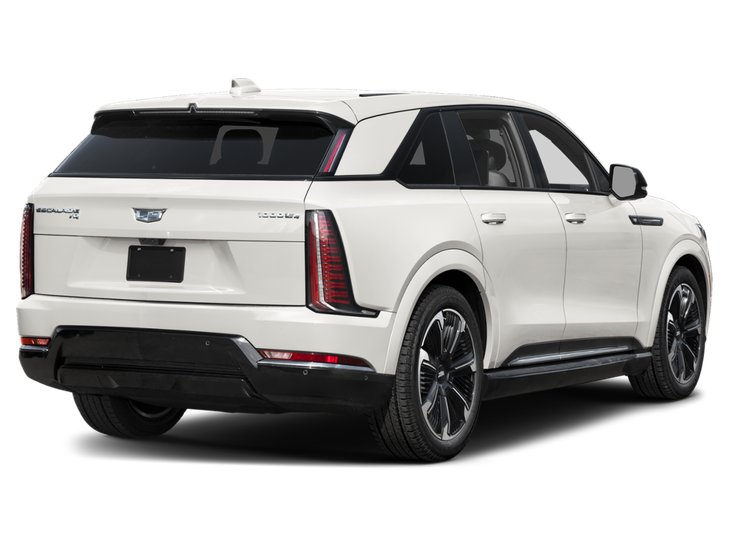 2026 Cadillac Escalade IQ Sport première qualité