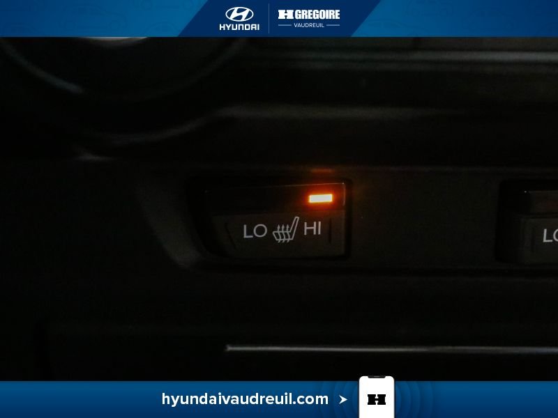 Honda Civic YA888 | LX 4 portes, boîte automatique 2013 Gris Laval - photo #28