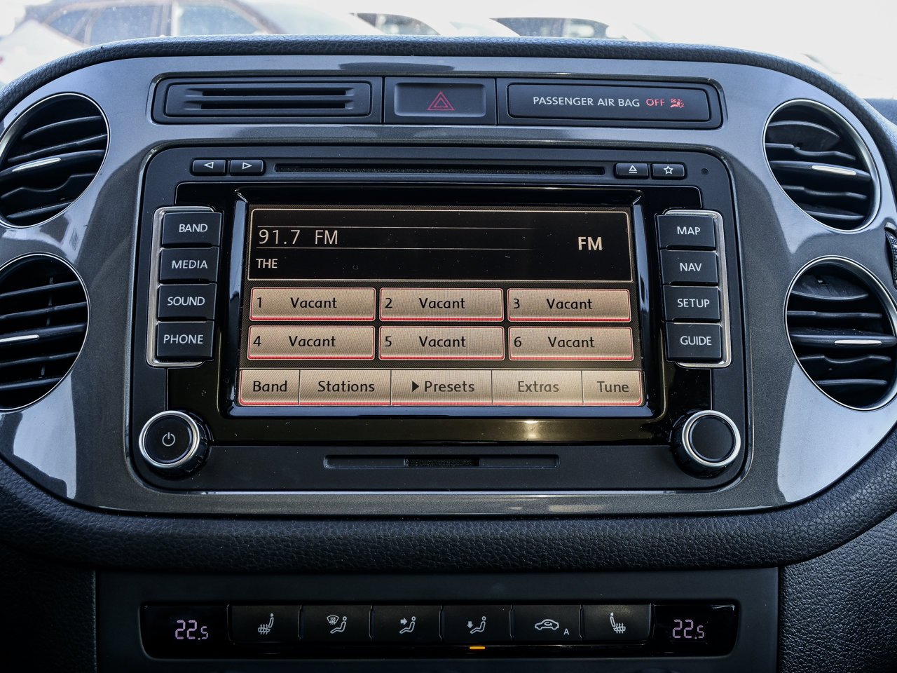2015 Volkswagen Tiguan 4MOTION 4dr Auto Trendline gray Sherwood Park - photo #27