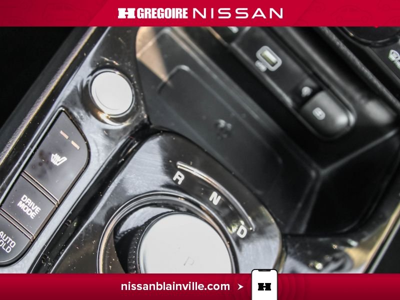 Kia Soul 2022 Gris Blainville - photo #19