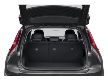 Kia Niro électrique Wind+