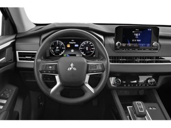 Mitsubishi Outlander PHEV ES