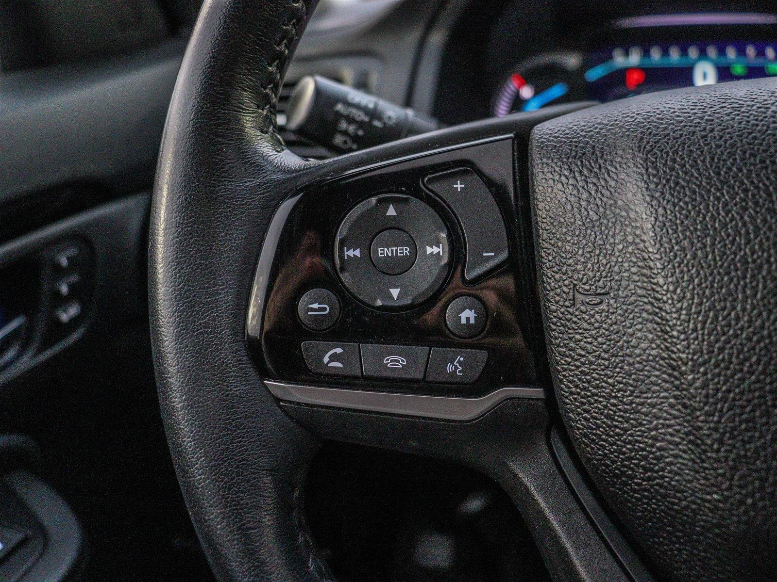 Honda Pilot Touring 7P 2022 Grey Ottawa & Gatineau - photo #27