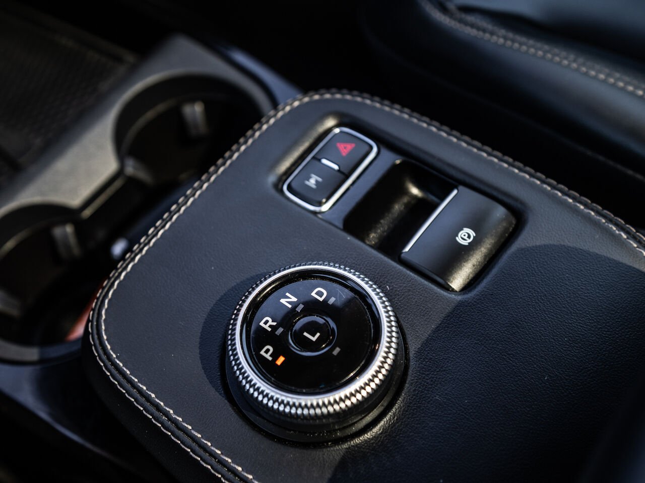 2023 Ford Mustang Mach-E Black Sainte-Julienne - photo #38