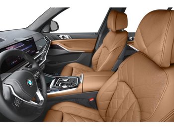 BMW X5 xDrive40i